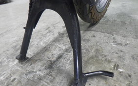 HONDA MCR125 2026
