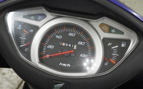 HONDA LEAD 110 1996 JF19