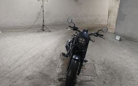 HONDA REBEL 250 S MC49