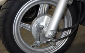 HONDA ﾍﾞﾝﾘｨ50 AA03