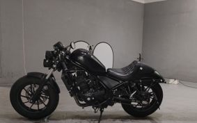 HONDA REBEL MC49