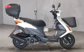 SUZUKI ADDRESS V125 CF4MA