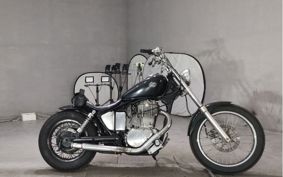 SUZUKI SAVAGE 400 1993 NK41B