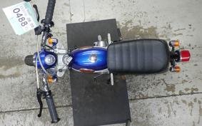 HONDA MONKEY Z50A
