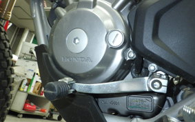 HONDA CRF250L 2024 MD47
