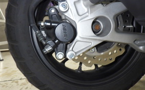 HONDA ADV150 2007 KF38