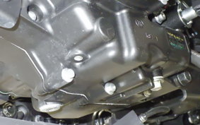 HONDA REBEL 250 A MC49