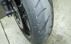 YAMAHA TRACER 9 GT RN70J