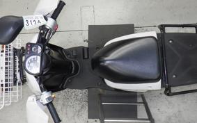 YAMAHA GEAR Gen.2 2021 UA07J