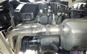 YAMAHA MT-09 Tracer 2021