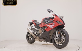 BMW S1000RR 2020
