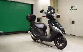 SUZUKI ADDRESS V125 2004 DT11A