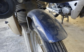 HONDA C50 SUPER CUB AA04