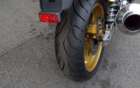 HONDA CB400SFV-3 2006 NC39