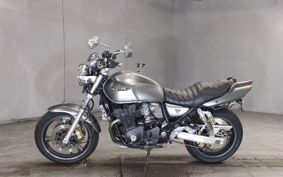 SUZUKI INAZUMA 400 GK7BA