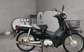 HONDA SUPER CUB50 AA04