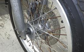 HONDA GB250 CLUBMAN GEN 2 2006 MC10