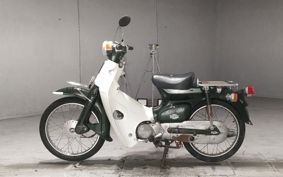 HONDA SUPER CUB70 C70