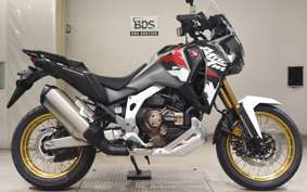 HONDA CRF1100L AFRICA TWIN DCT 2026 SD15
