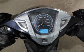 HONDA LEAD 125 JF45