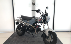 HONDA  DUX 125 JB04