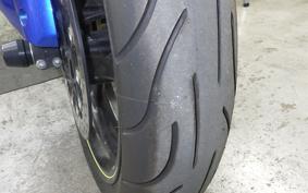 SUZUKI GSX-R1000 2017