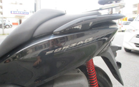 HONDA FORZA MF12