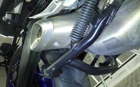 YAMAHA MT-09 Tracer GT 2018 RN51J