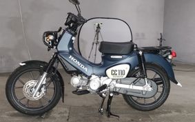 HONDA CROSS CUB110 JA60