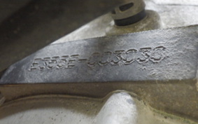 SCORPA TYS-125F 2020