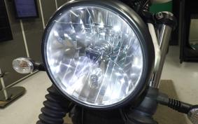 TRIUMPH STREET SCRAMBLER 2021