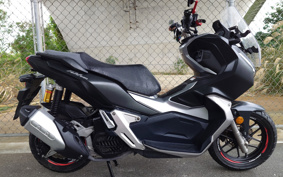 HONDA ADV150 KF38