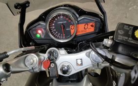 SUZUKI GSR250 GJ55D
