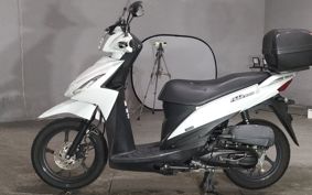 SUZUKI ADDRESS V110 CE47A