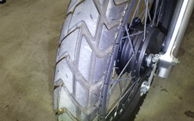 HONDA CROSS CUB 110 2013 JA45