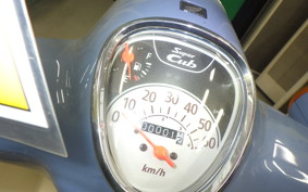 HONDA C50 SUPER CUB AA09