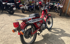 HONDA CB400SS 2005 NC41