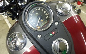 HARLEY FXDBB1580 2014