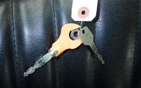 KAWASAKI ZEPHYR 400 Gen.2 1993 ZR400C