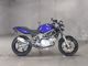 Фото Honda VTR 250 2006 с японского аукциона