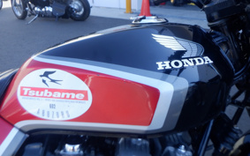 HONDA CBX400 1986 NC07