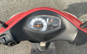 SUZUKI ADDRESS V50 CA42A