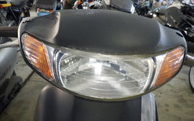 HONDA DIO GEN 3