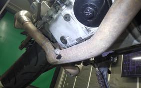 DUCATI MONSTER 400 2004