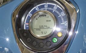 HONDA C125 SUPER CUB JA71