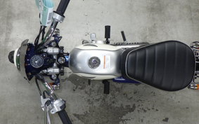 HONDA MONKEY AB27