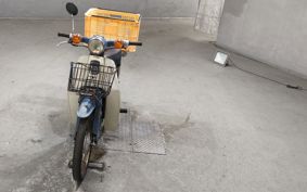 HONDA SUPER CUB50 AA01
