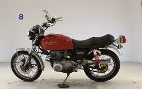 HONDA CB400 1975 CB400F