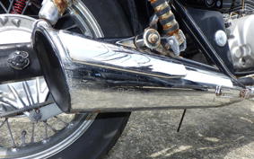 KAWASAKI ELIMINATOR 125 BN125A