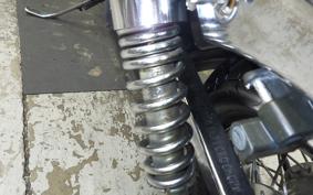 HONDA SHADOW 400 SLASHER 2001 NC40